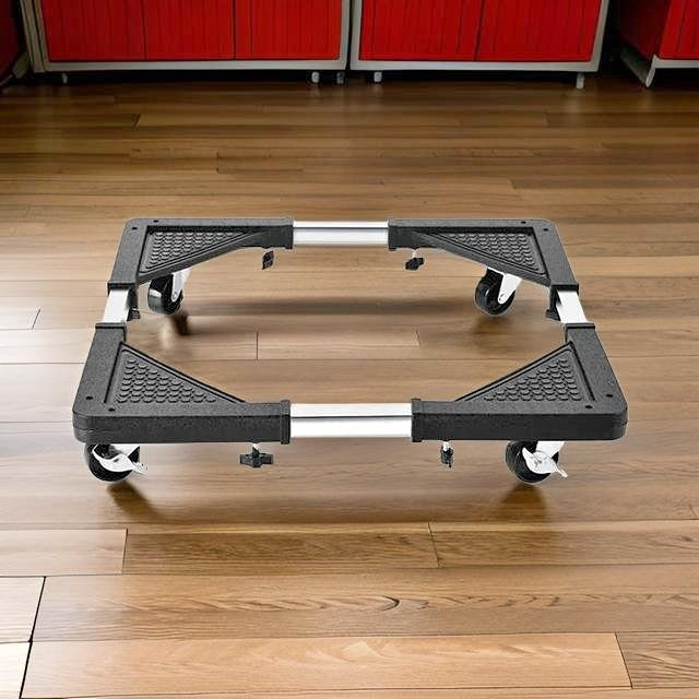 Base movible de electrodomésticos